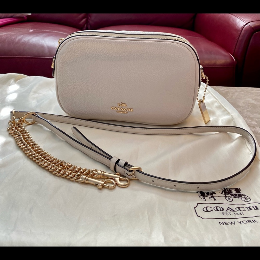 🌸COACH-crossbody bag